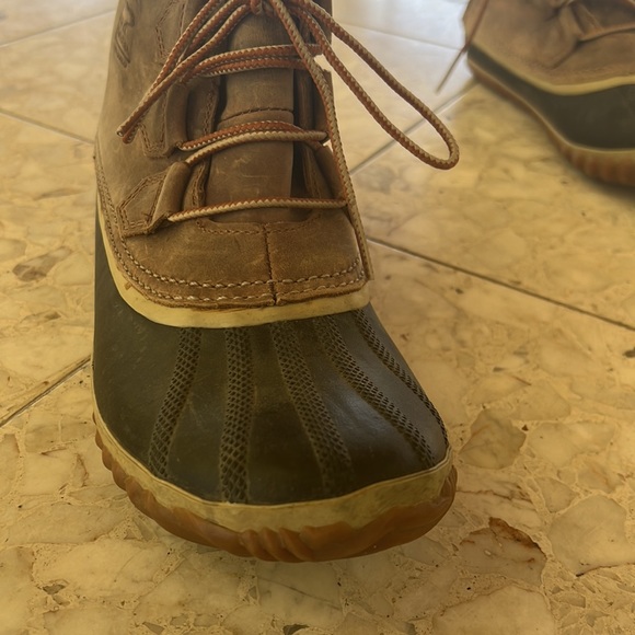 Sorel “duck” boots - Picture 3 of 5